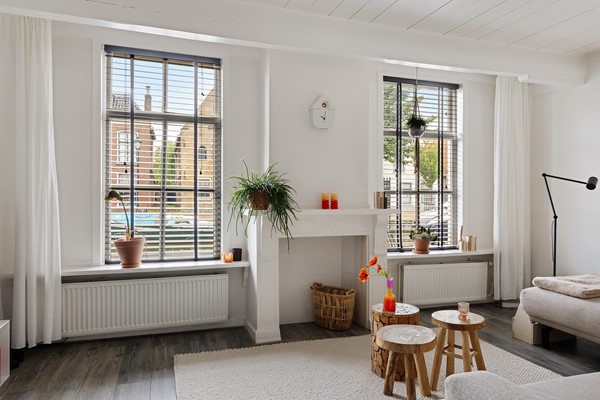 Medium property photo - Vliet 53, 8801 VT Franeker